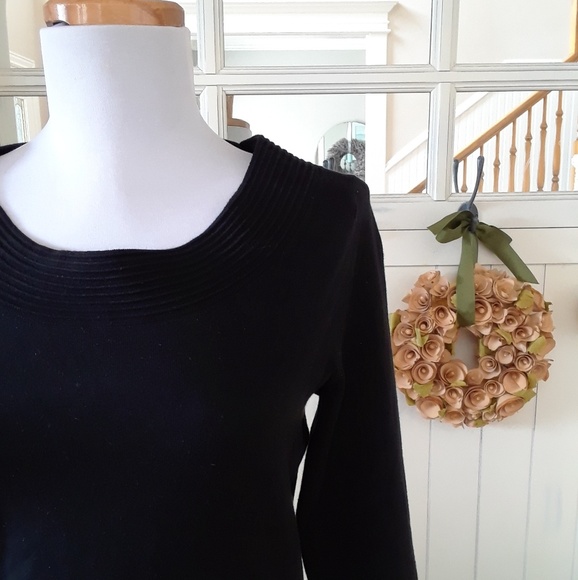 Banana Republic Tops - NWT! Banana Republic  3/4Sleeve Knit Top